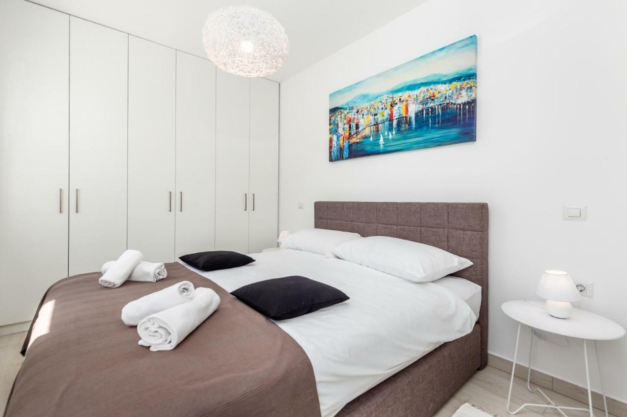 Olea Residence Poreč Kültér fotó