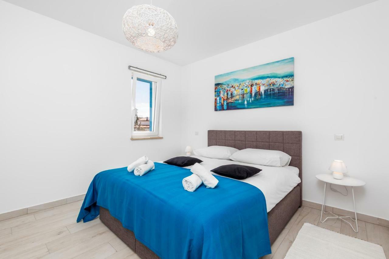 Olea Residence Poreč Kültér fotó