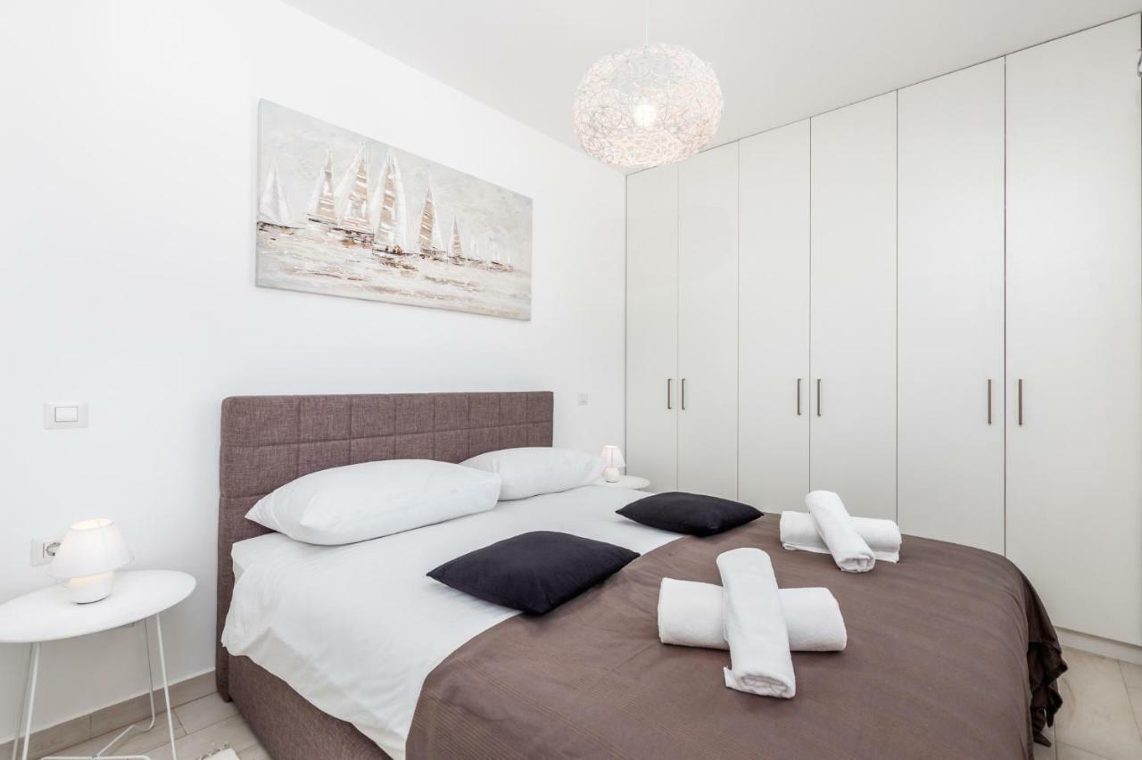 Olea Residence Poreč Kültér fotó