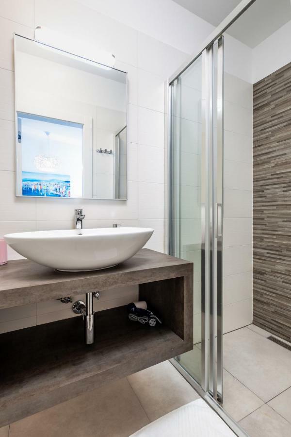 Olea Residence Poreč Kültér fotó