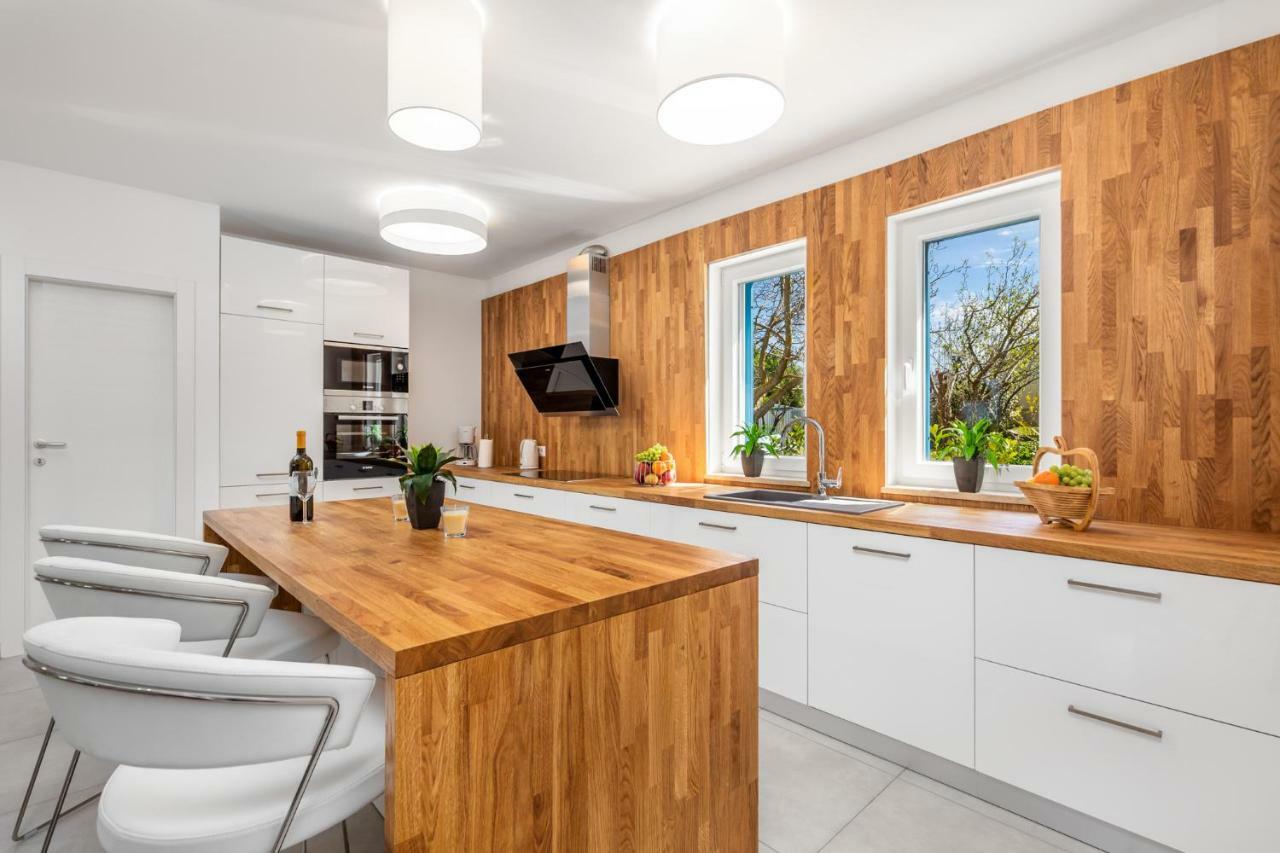 Olea Residence Poreč Kültér fotó